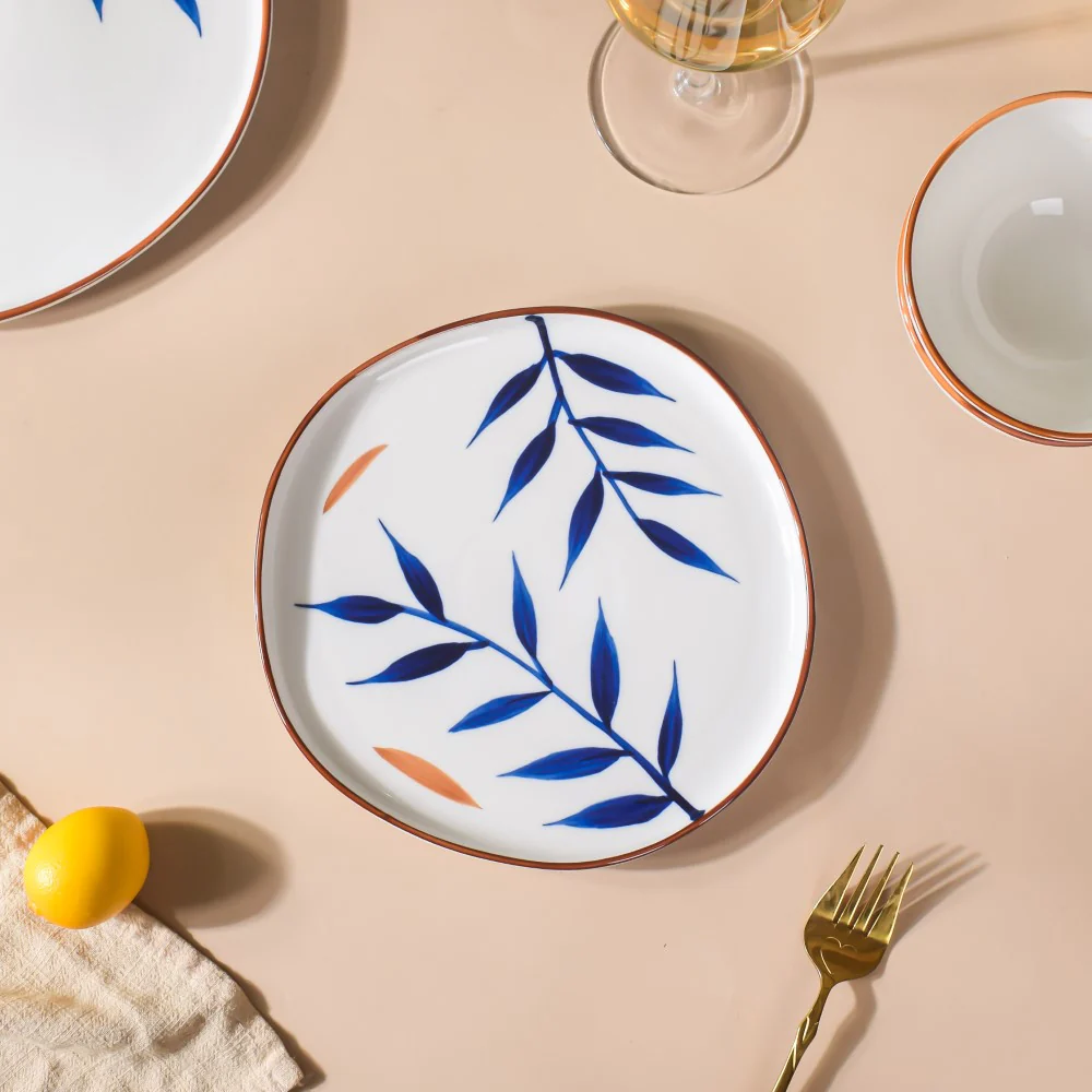 Palm Leaf Plates - Image 5