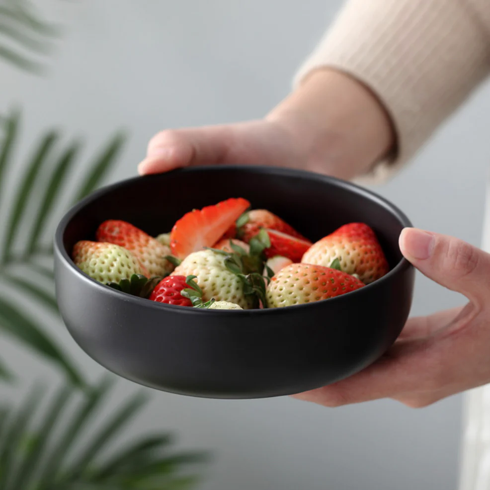 Pastel Cereal Bowl - Image 5