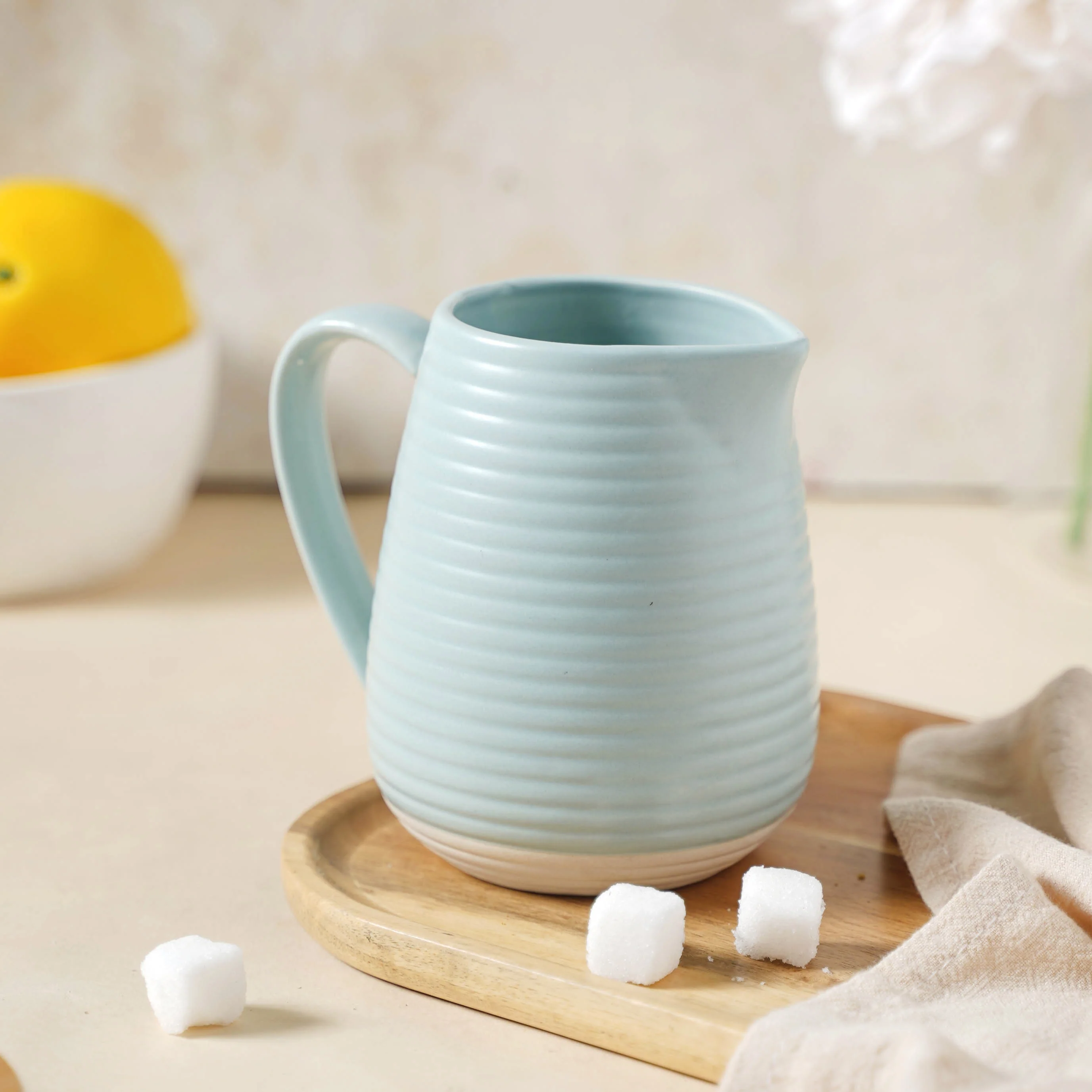Pastel Milk Pot - Image 3