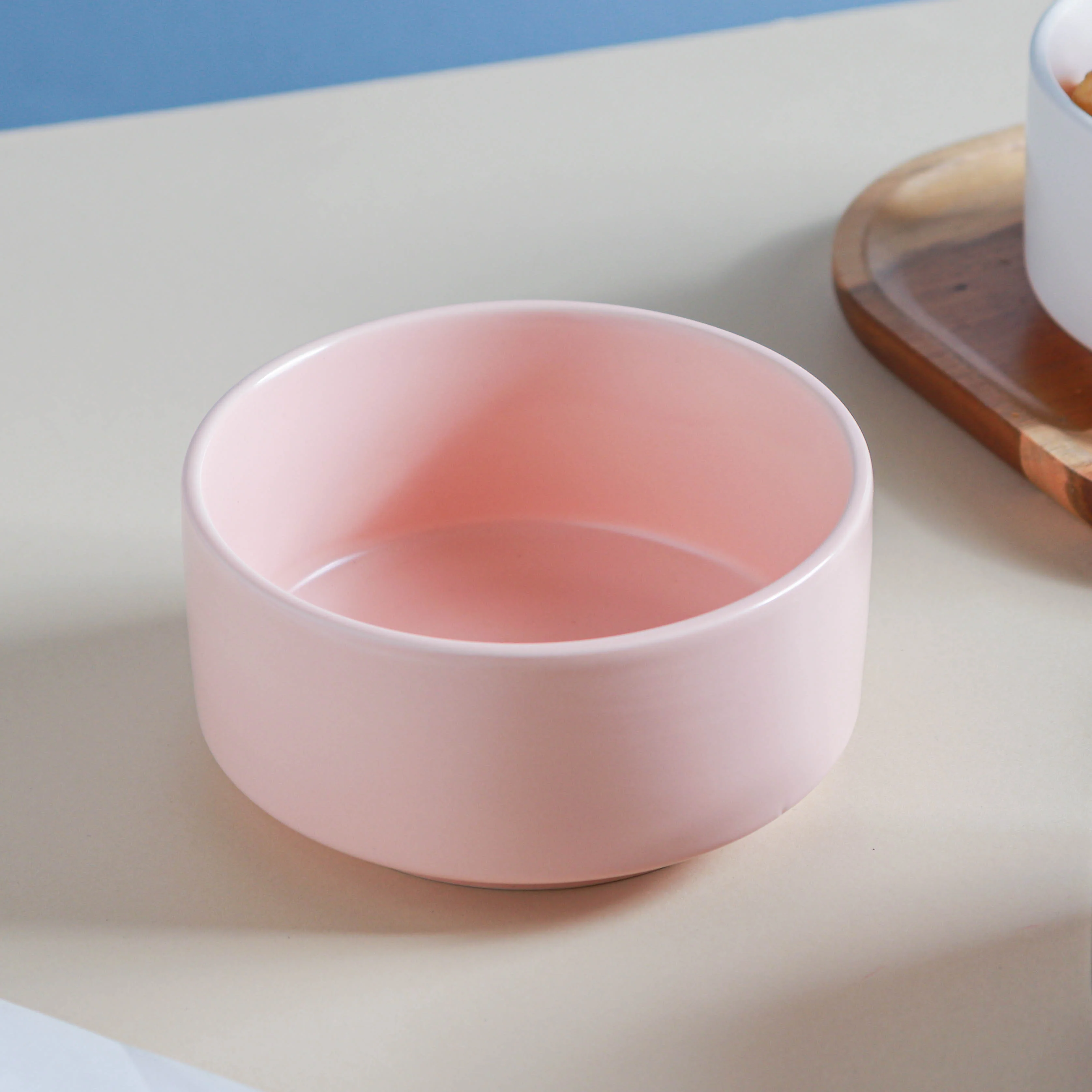 Pastel Snack Bowl 450 ml - Image 19