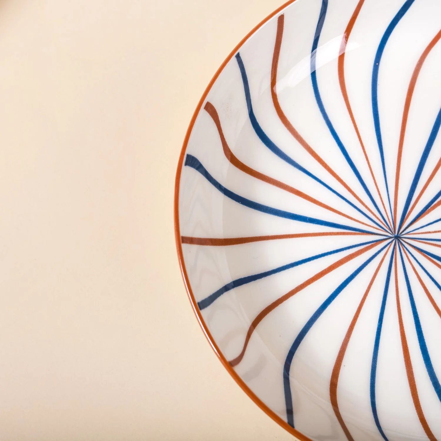 Meraki Ceramic Deep Dish - Image 14