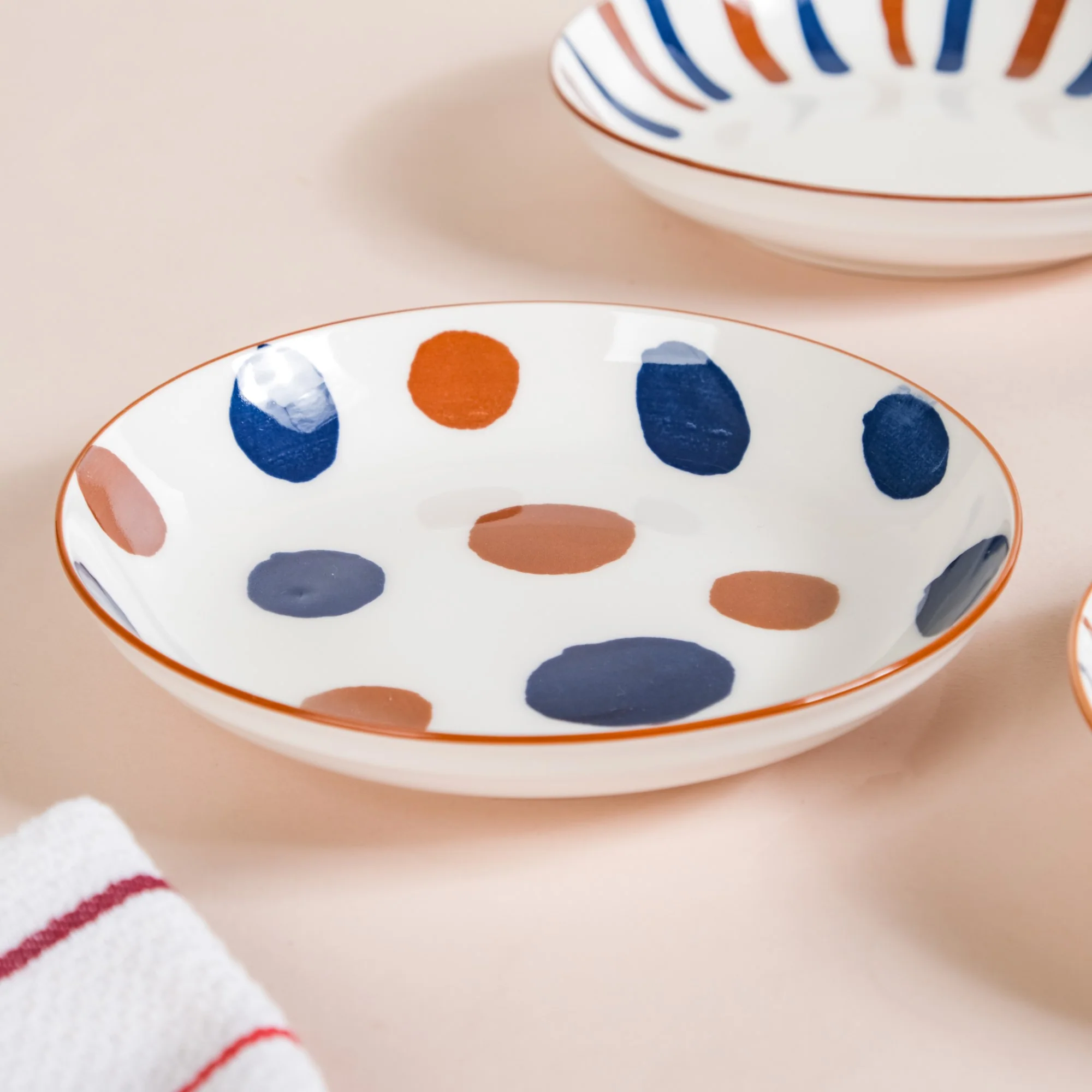 Meraki Ceramic Side Dish - Image 7
