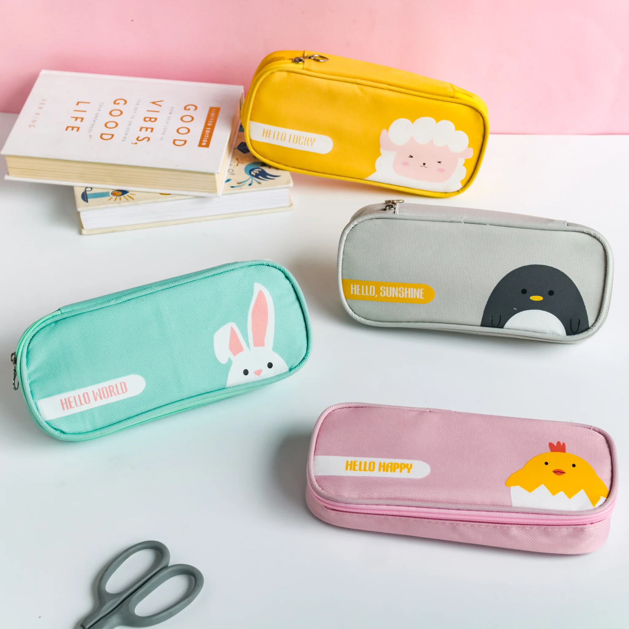 Pencil Pouch - Image 2