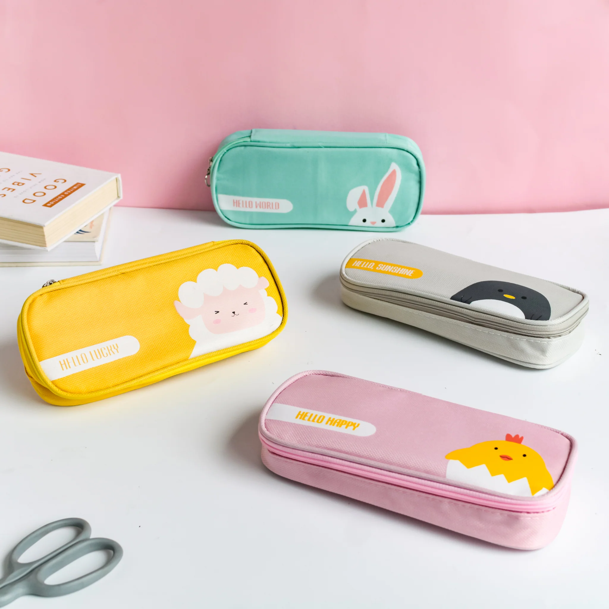 Pencil Pouch - Image 4