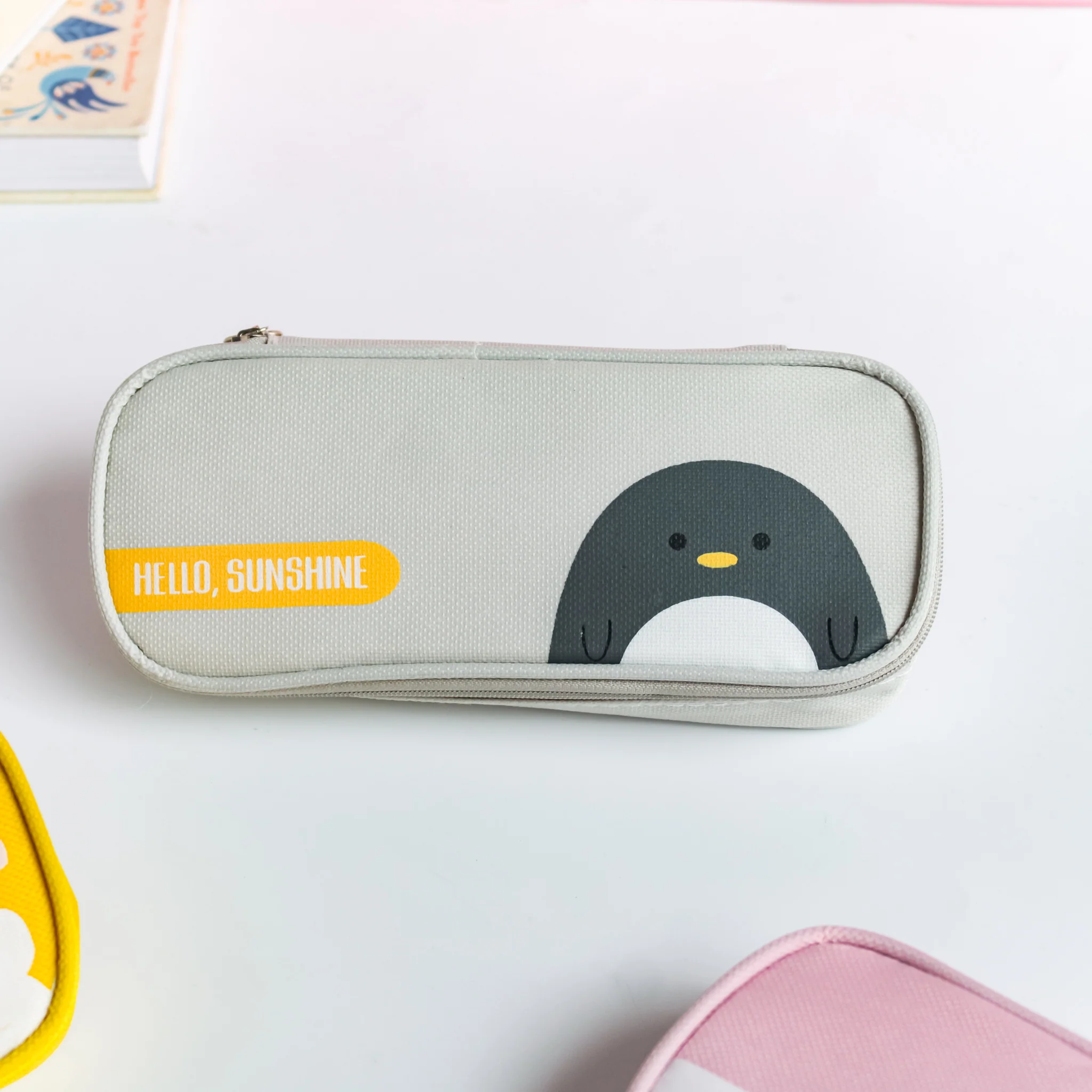 Pencil Pouch - Image 7