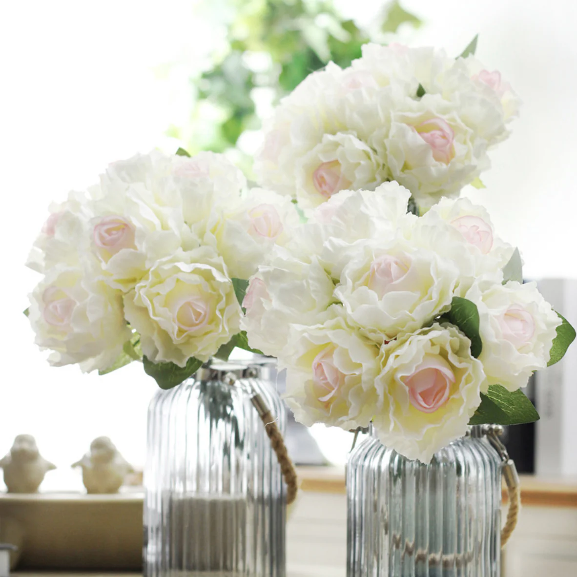 Peony Roses - Image 5