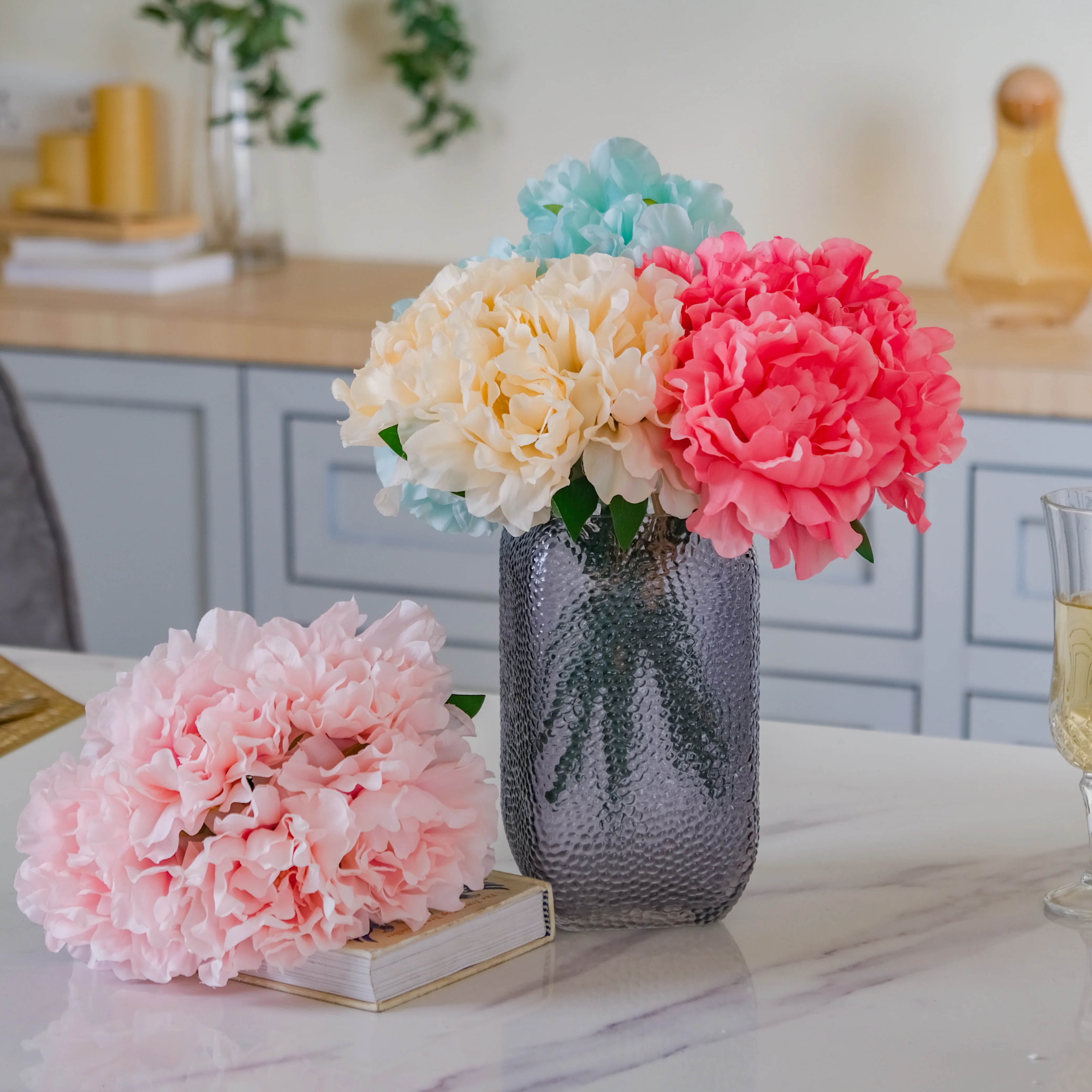 Peony Stem - Image 2
