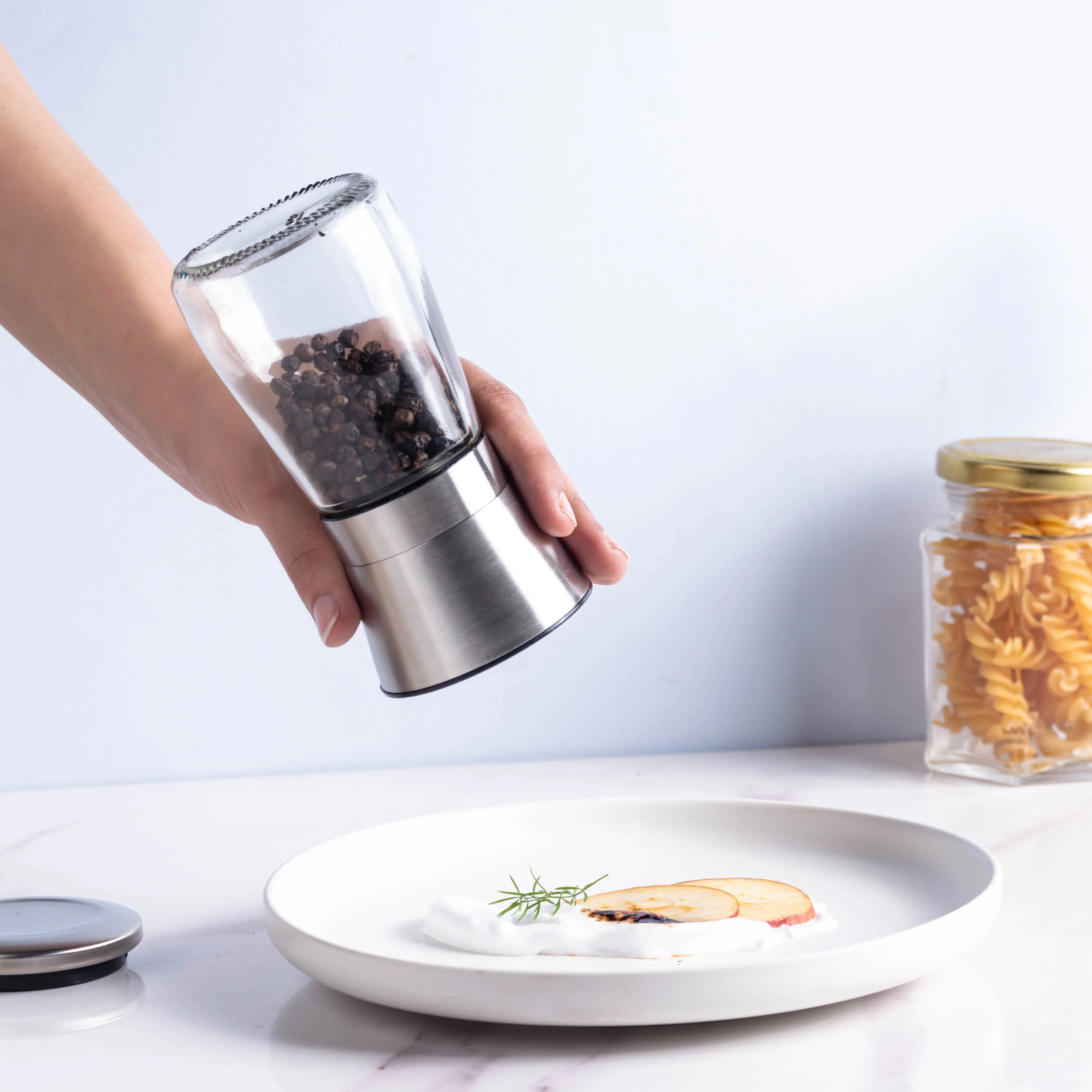 Pepper Grinder Bottle - Image 5