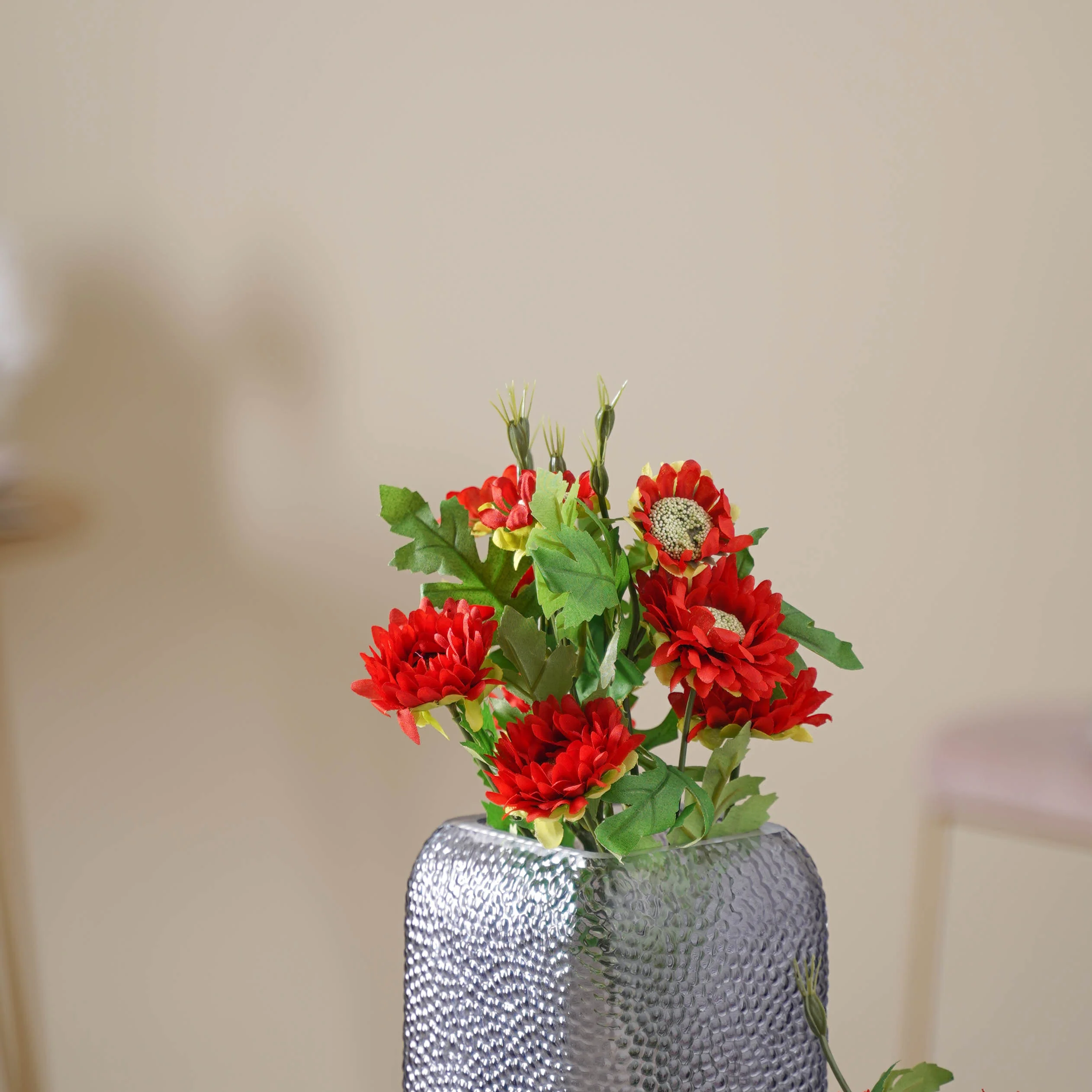 Pincushion Flower Stem - Image 4