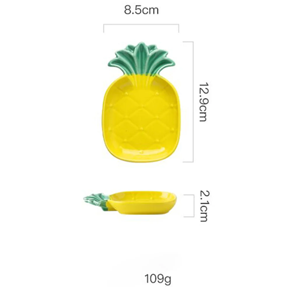 Pineapple Dishes - Image 12
