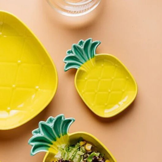Pineapple Dishes - Image 2