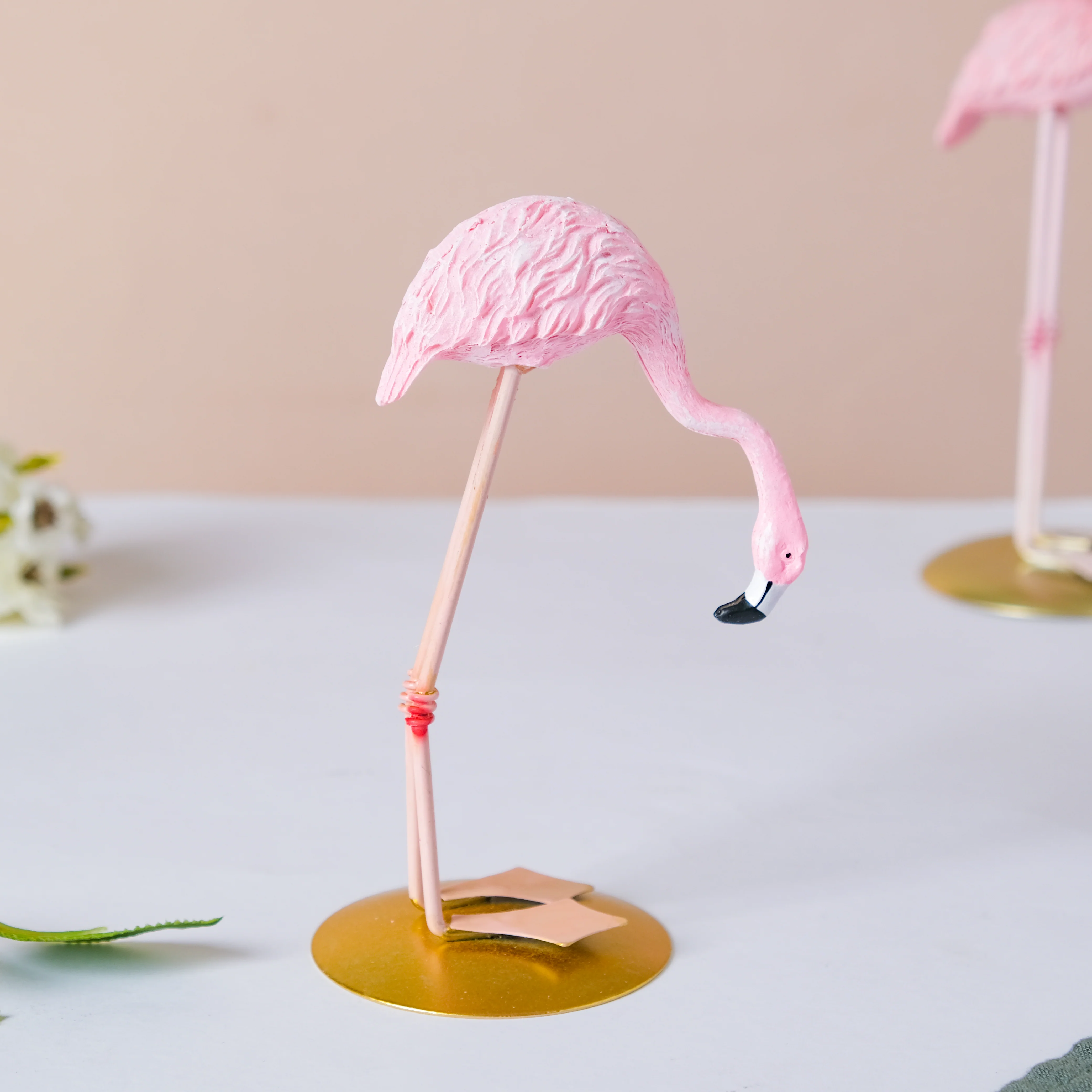 Pink Flamingo Bending - Image 5