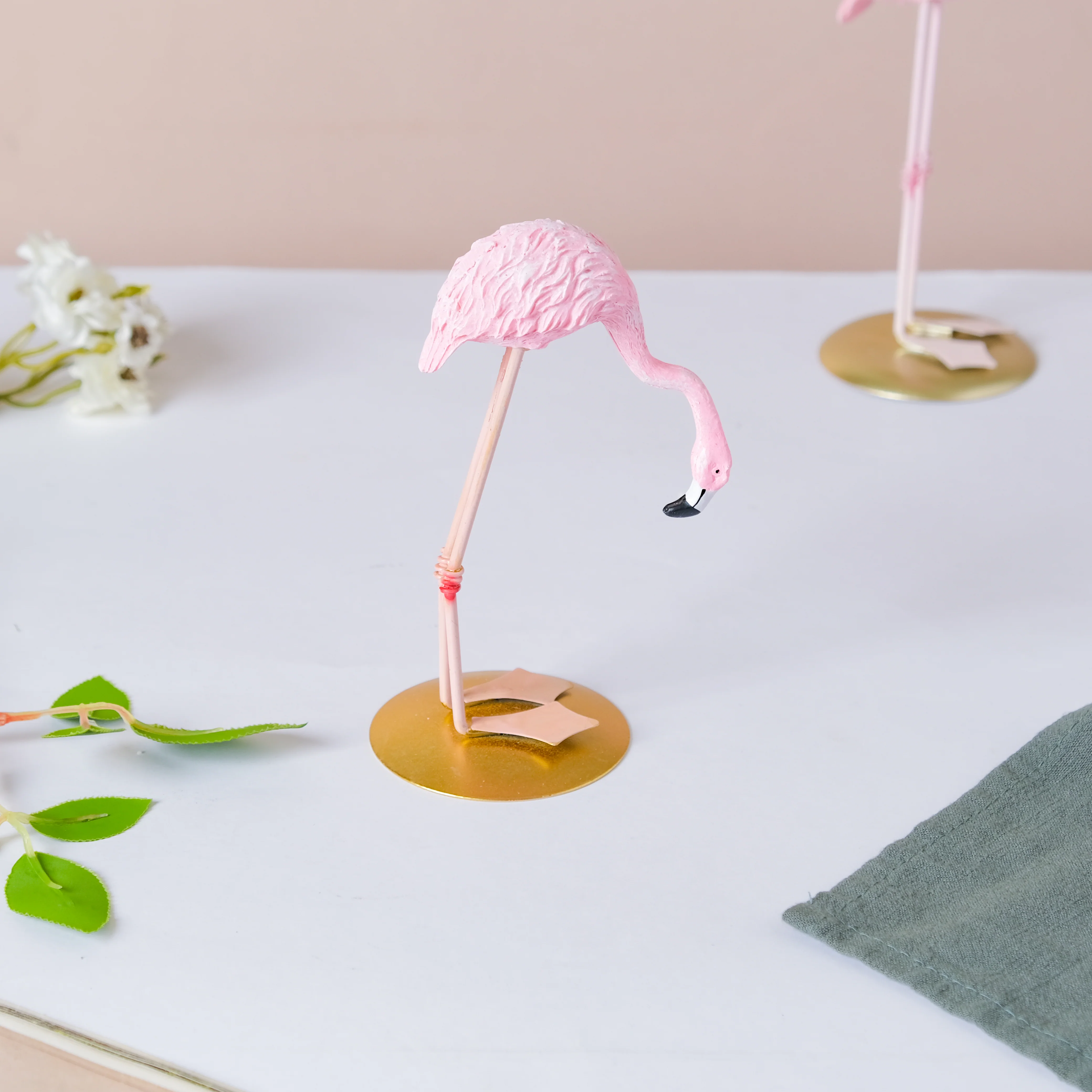 Pink Flamingo Bending - Image 6
