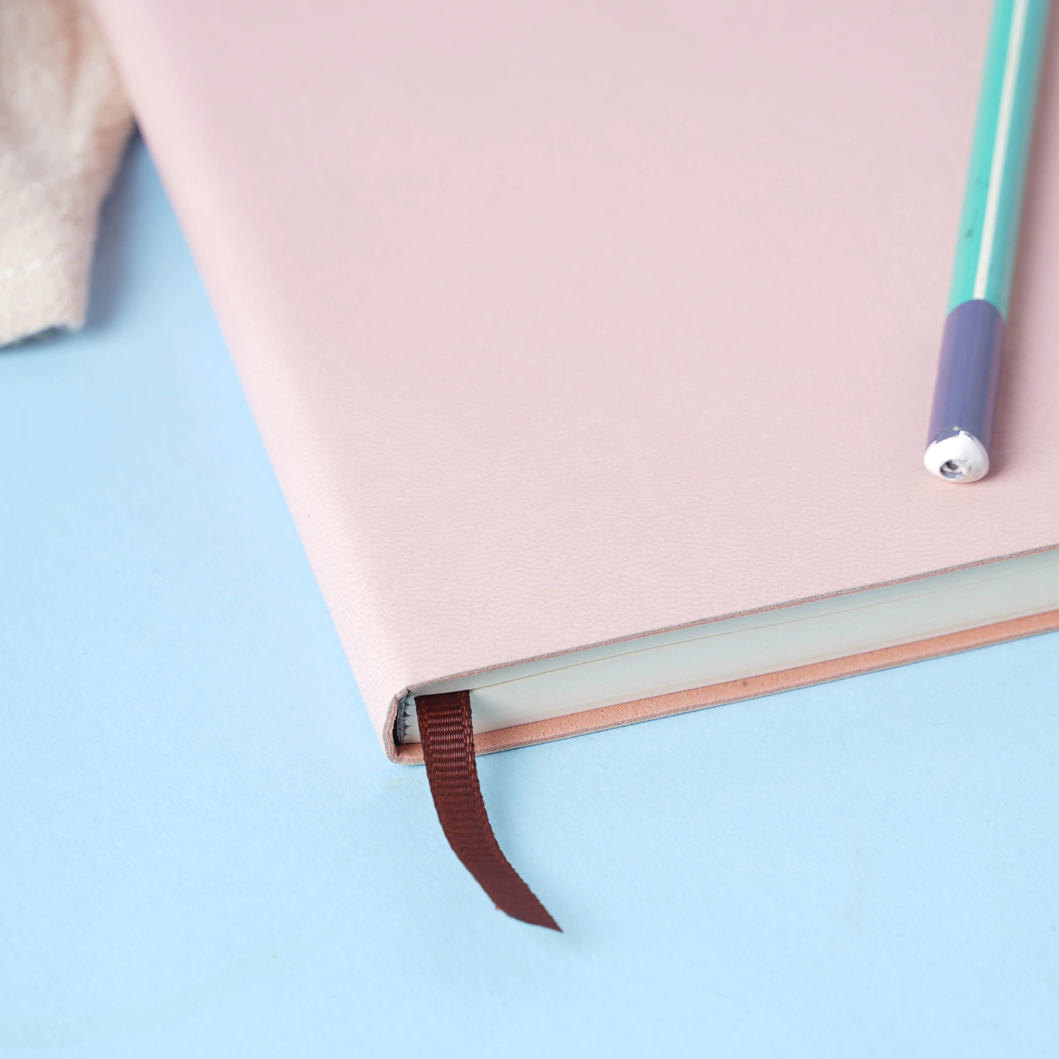 Pink Notebook - Image 3
