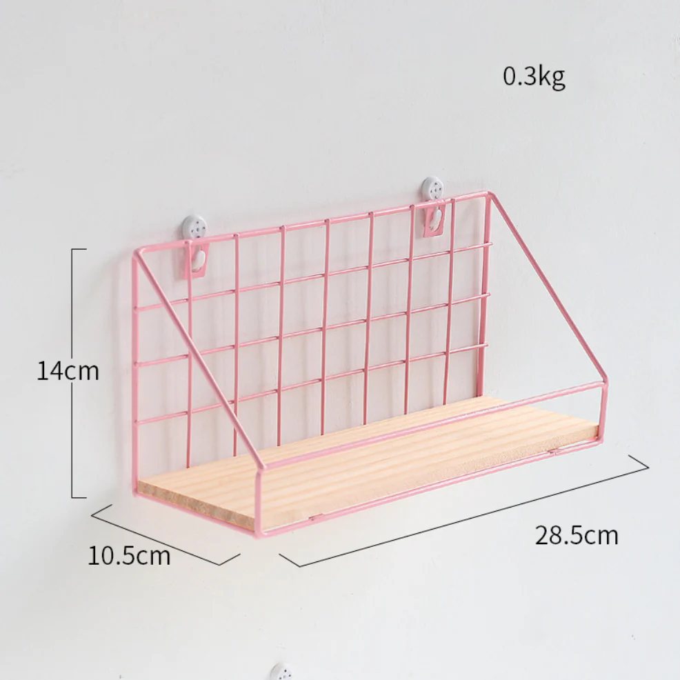 Rectangle Shelf - Image 11