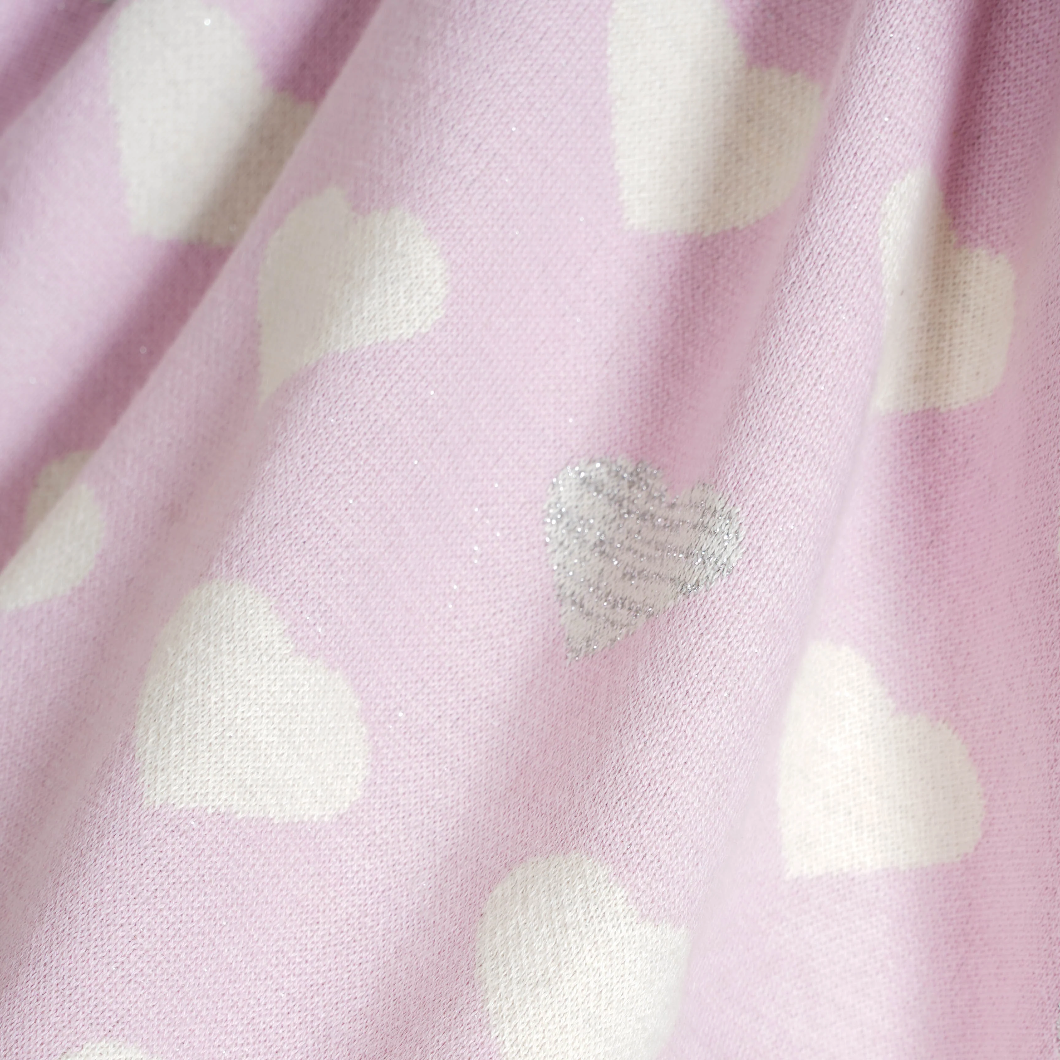 Pink Throw - Image 4