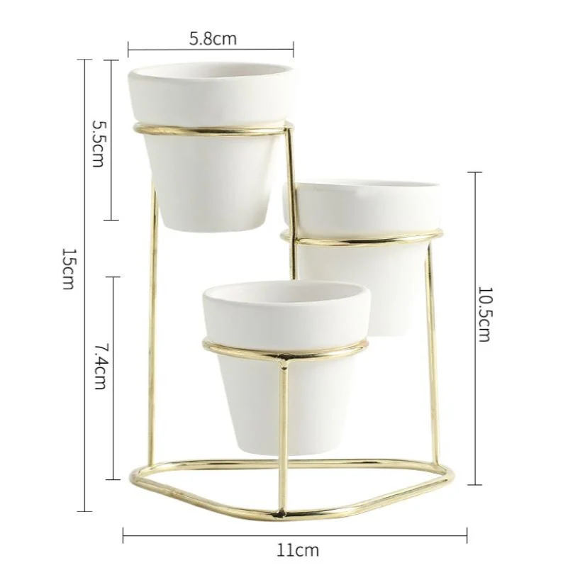 Planter Set of 3 - Image 22