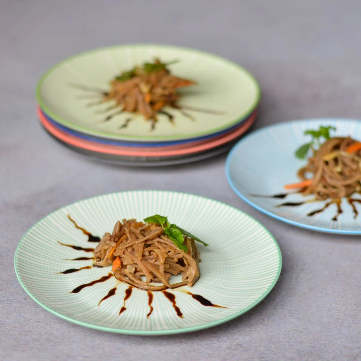 Plates For Appetizer - Image 7