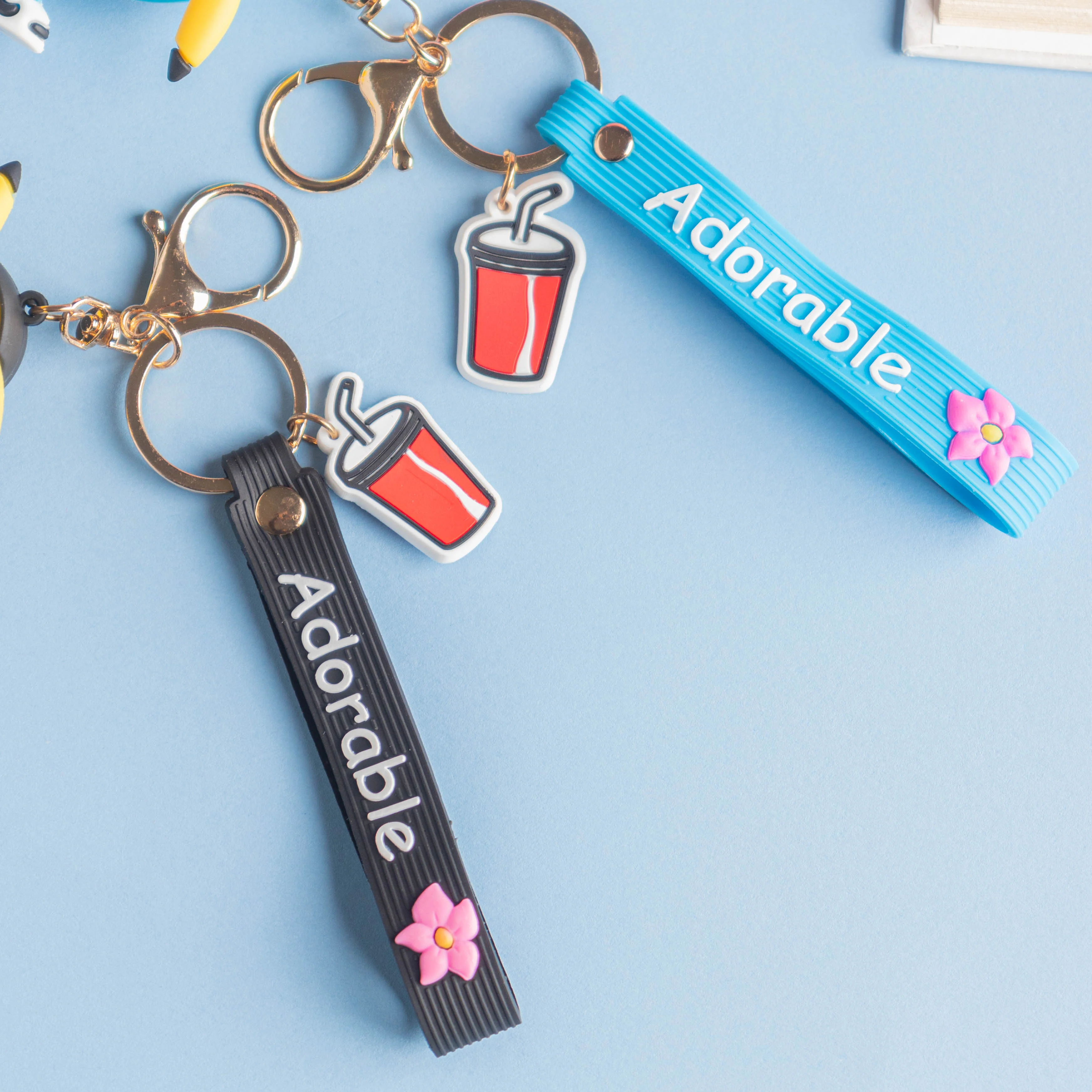 Pokemon Keychain - Image 7