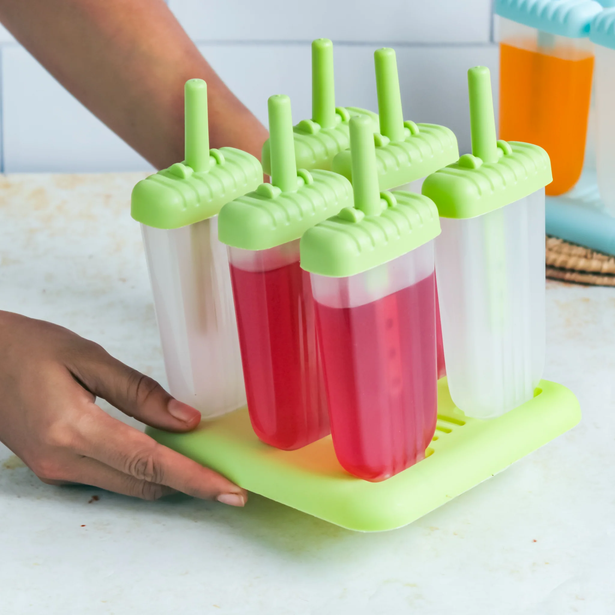 Popsicle Mould - Image 16