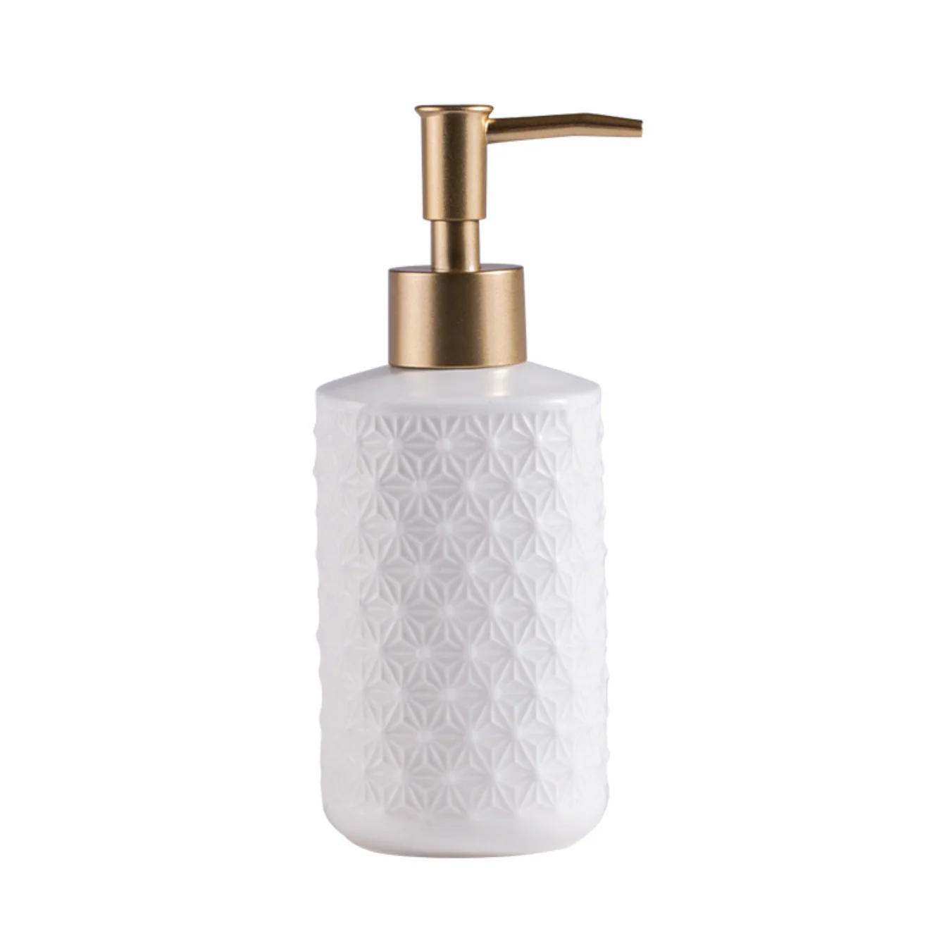 Porcelain White Bath Set - Image 8