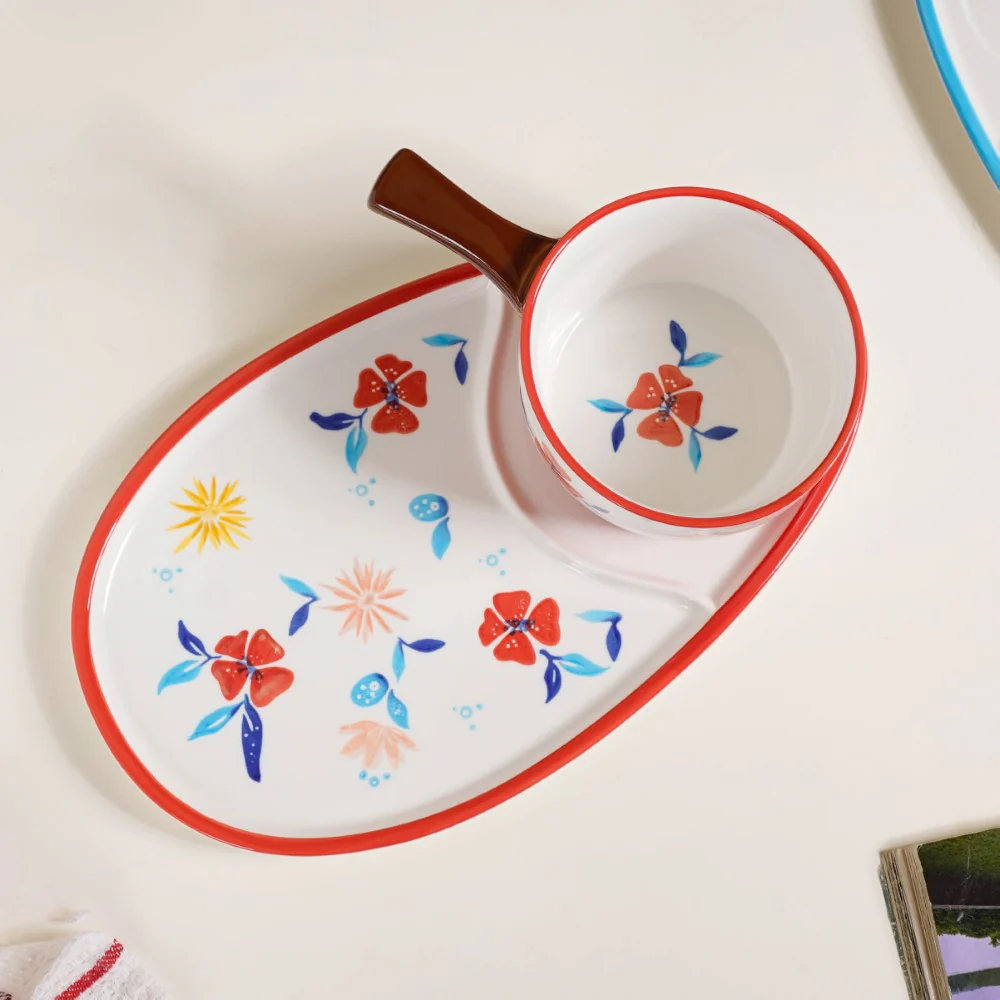 Pot and Tray Set - Image 10