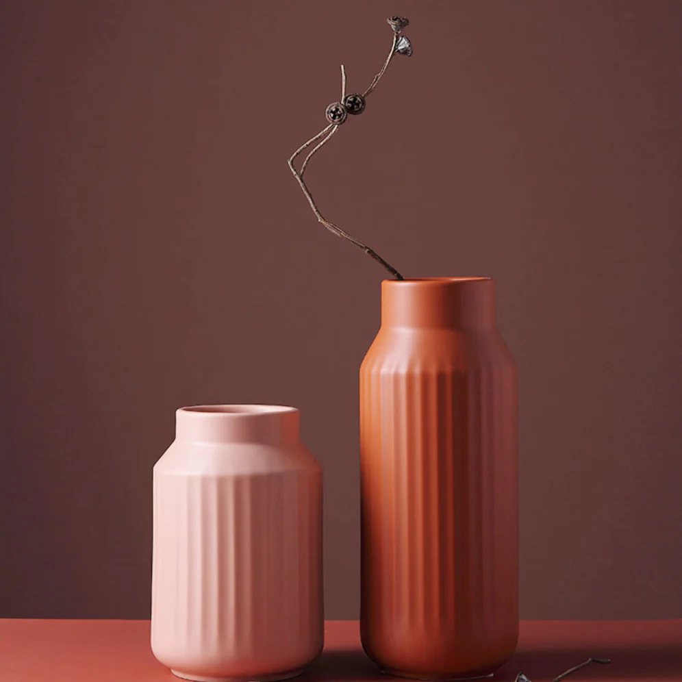 Pot Vase - Image 3