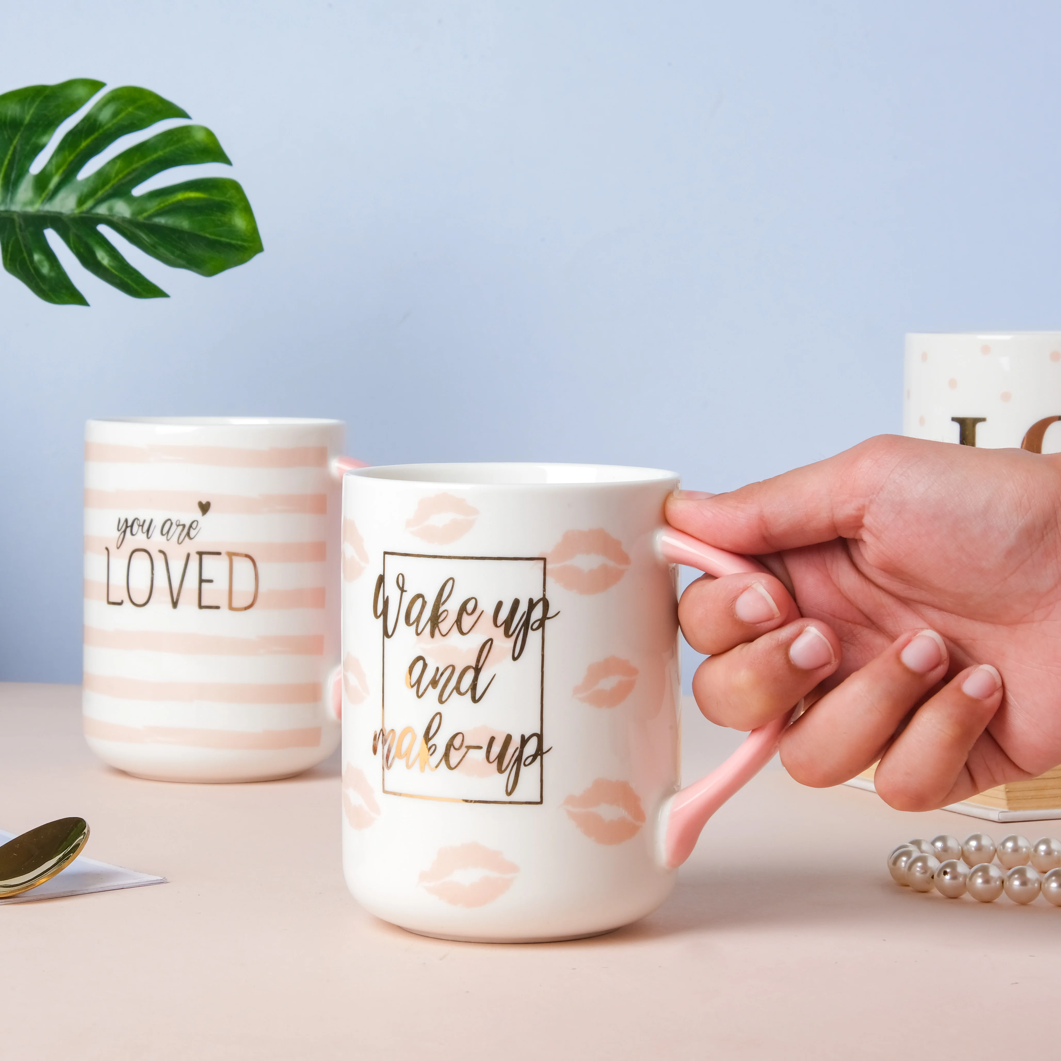 Printed Coffee Mug - Image 5