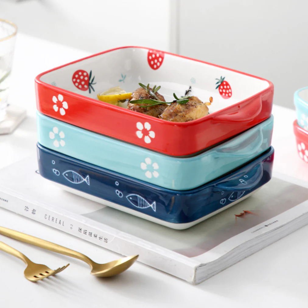 Printed Tray - Image 4
