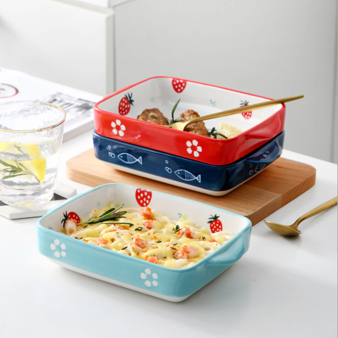 Printed Tray - Image 7
