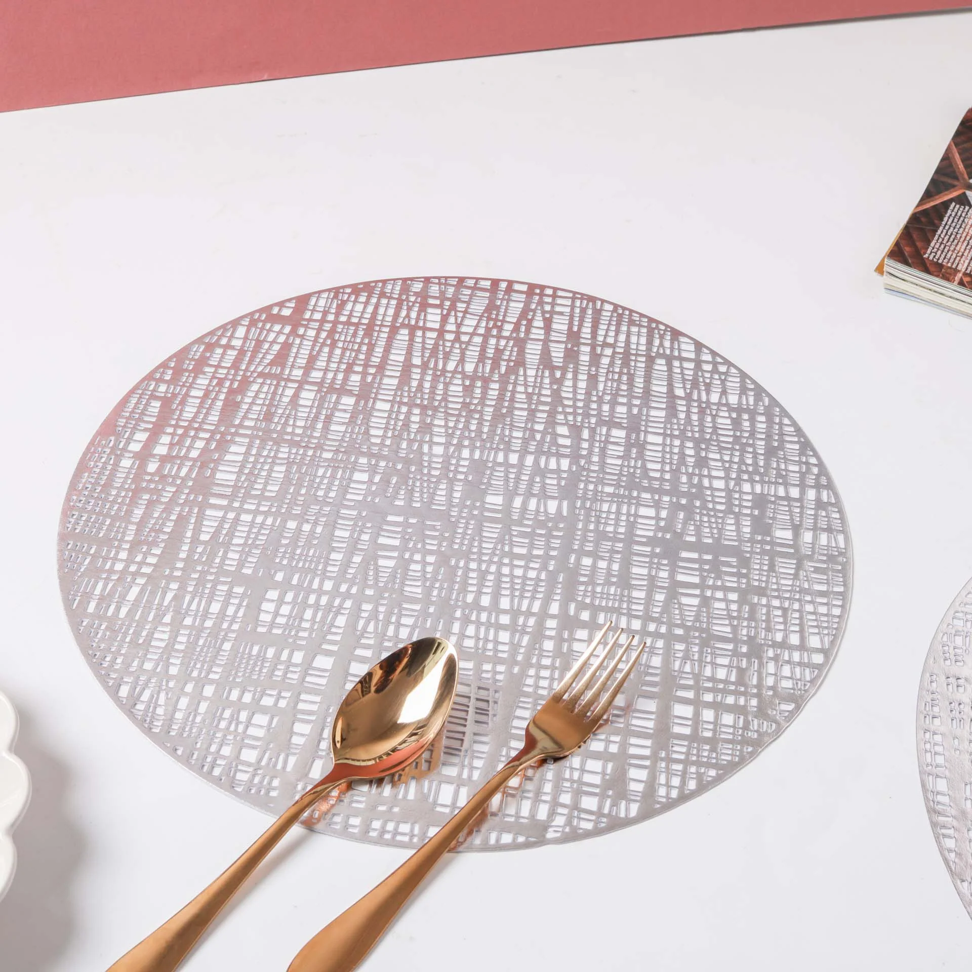 Protective Placemat Set of 2 - Image 11