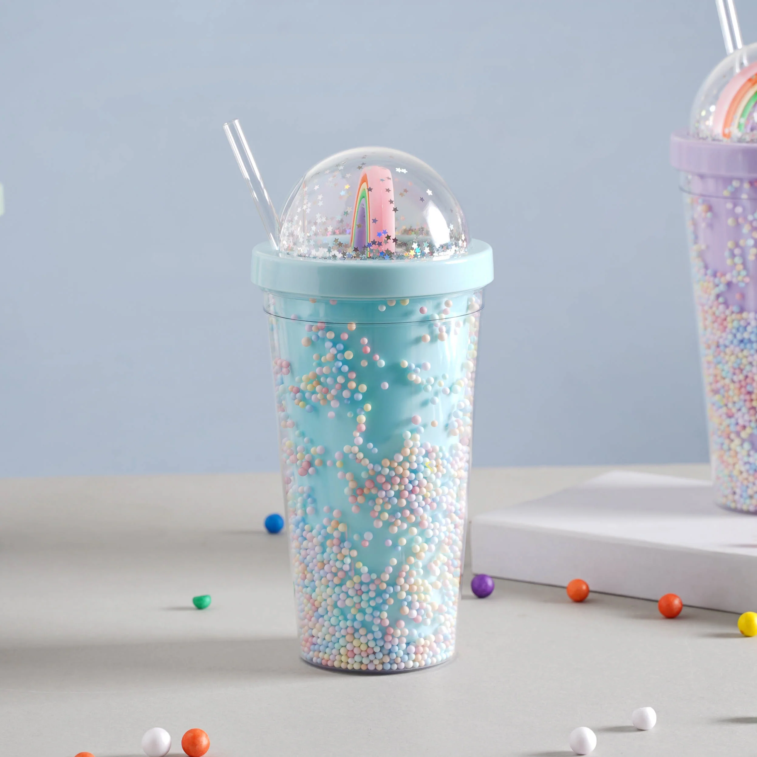 Rainbow Tumbler - Image 17