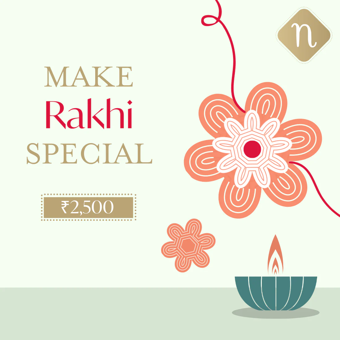Rakhi Gift Card - Image 5
