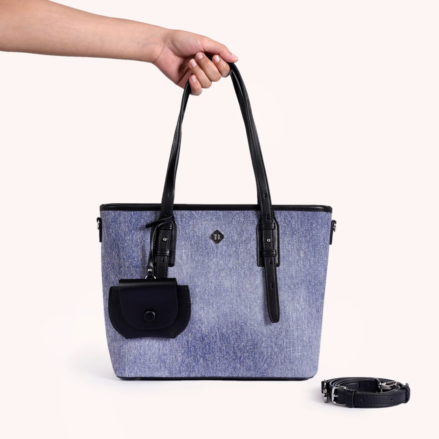 Raya Tote Bag - Image 4