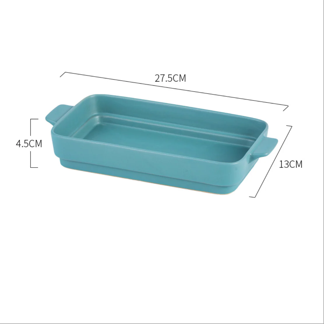 Rectangle Bakeware - Image 15