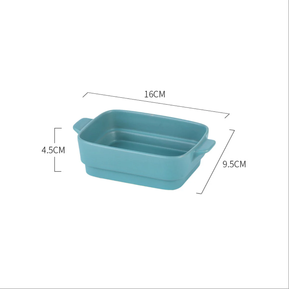 Rectangle Bakeware - Image 17