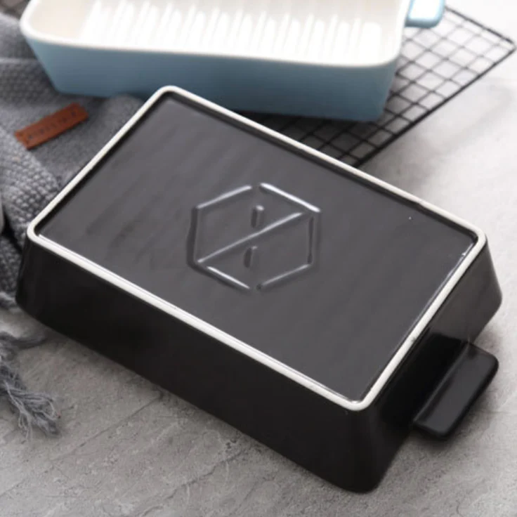Rectangle Baking Tray - Image 2