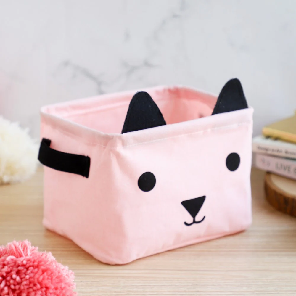Rectangle Storage Box