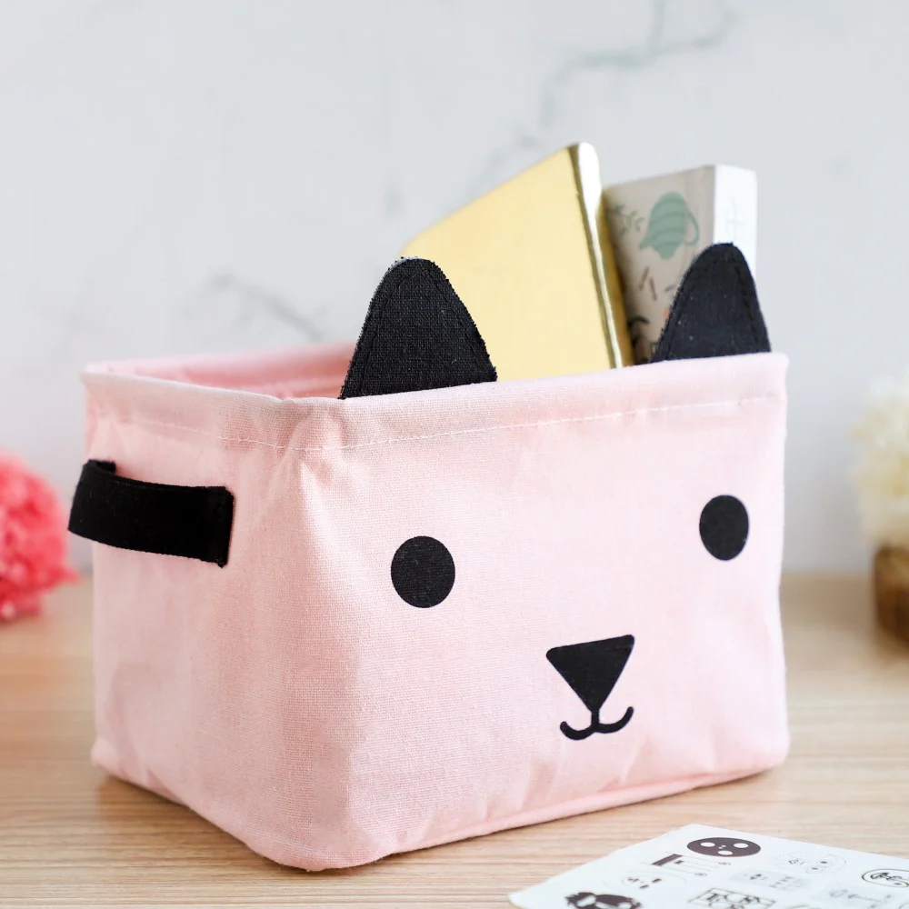 Rectangle Storage Box - Image 10