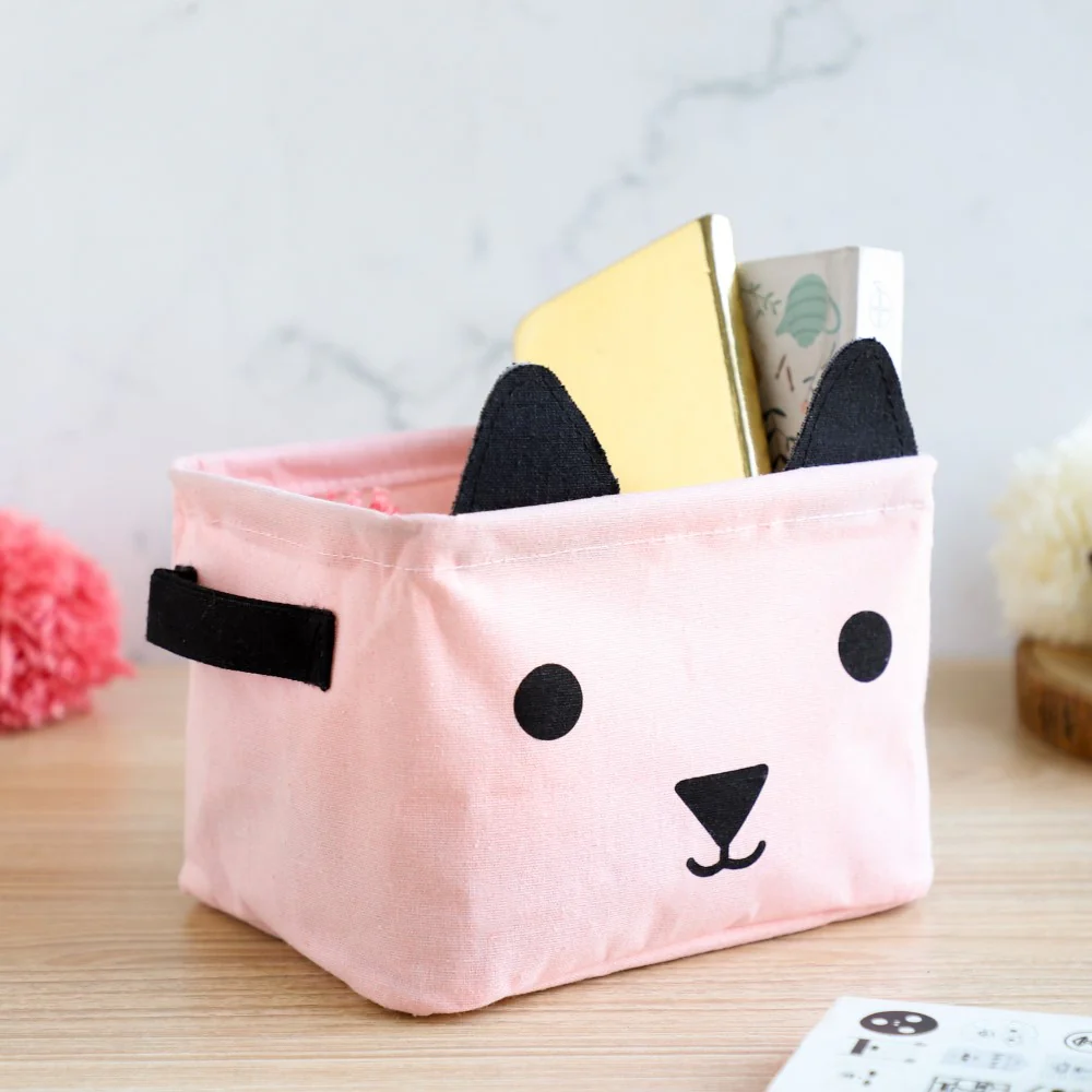 Rectangle Storage Box - Image 11