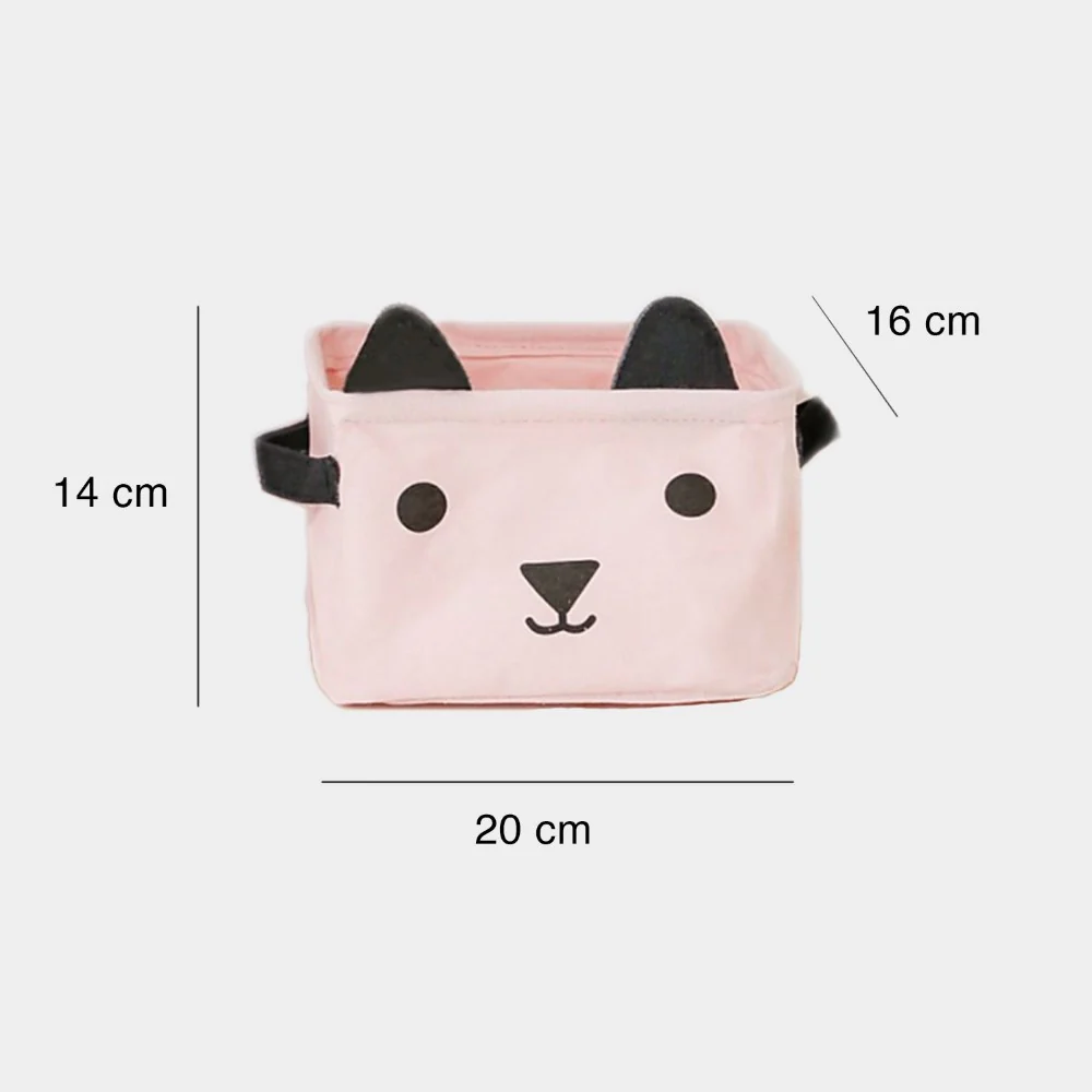 Rectangle Storage Box - Image 12