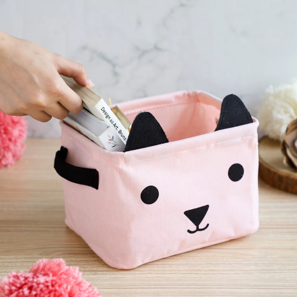 Rectangle Storage Box - Image 3