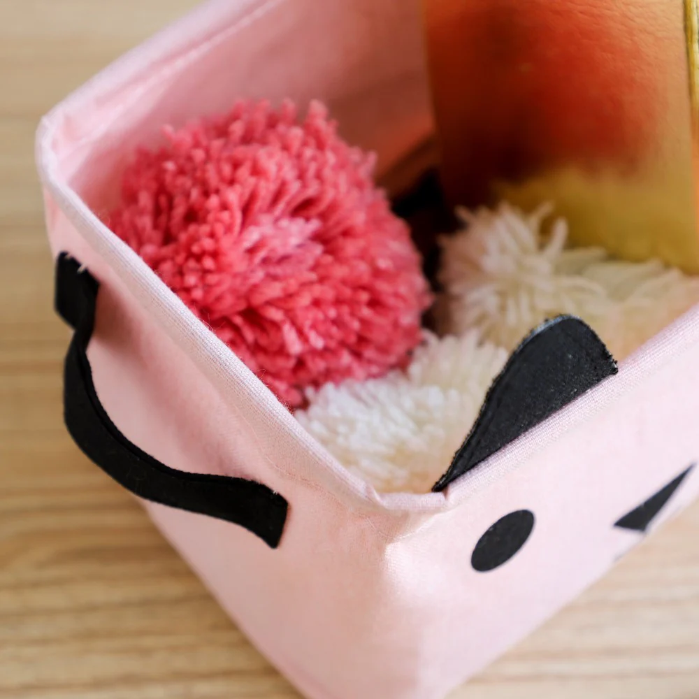Rectangle Storage Box - Image 8