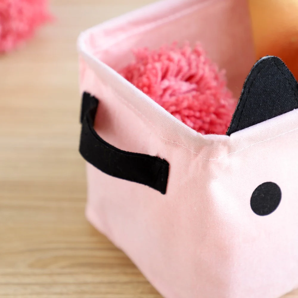 Rectangle Storage Box - Image 9