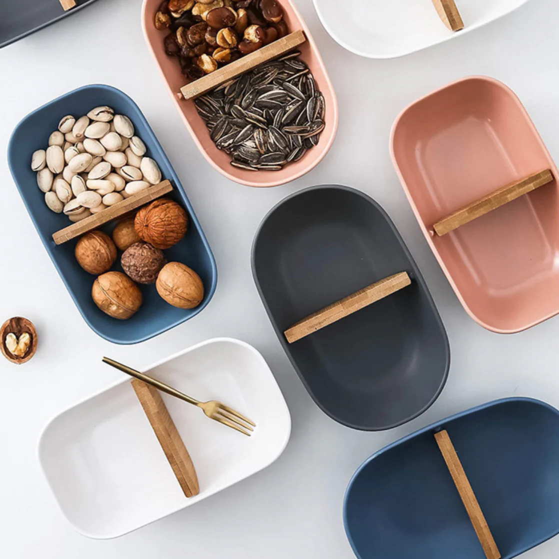 Rectangular Bowl