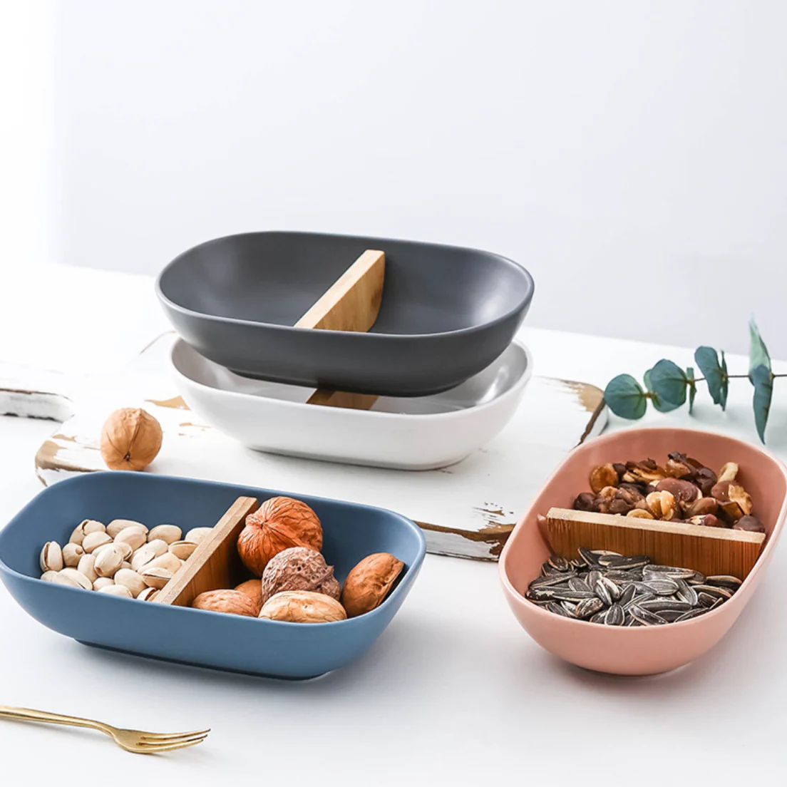Rectangular Bowl - Image 3