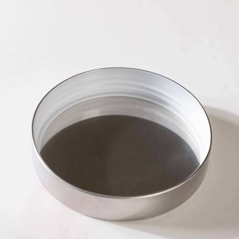 Rectangular Glass Jar With Lid 2 Litre Set Of 2 - Image 7