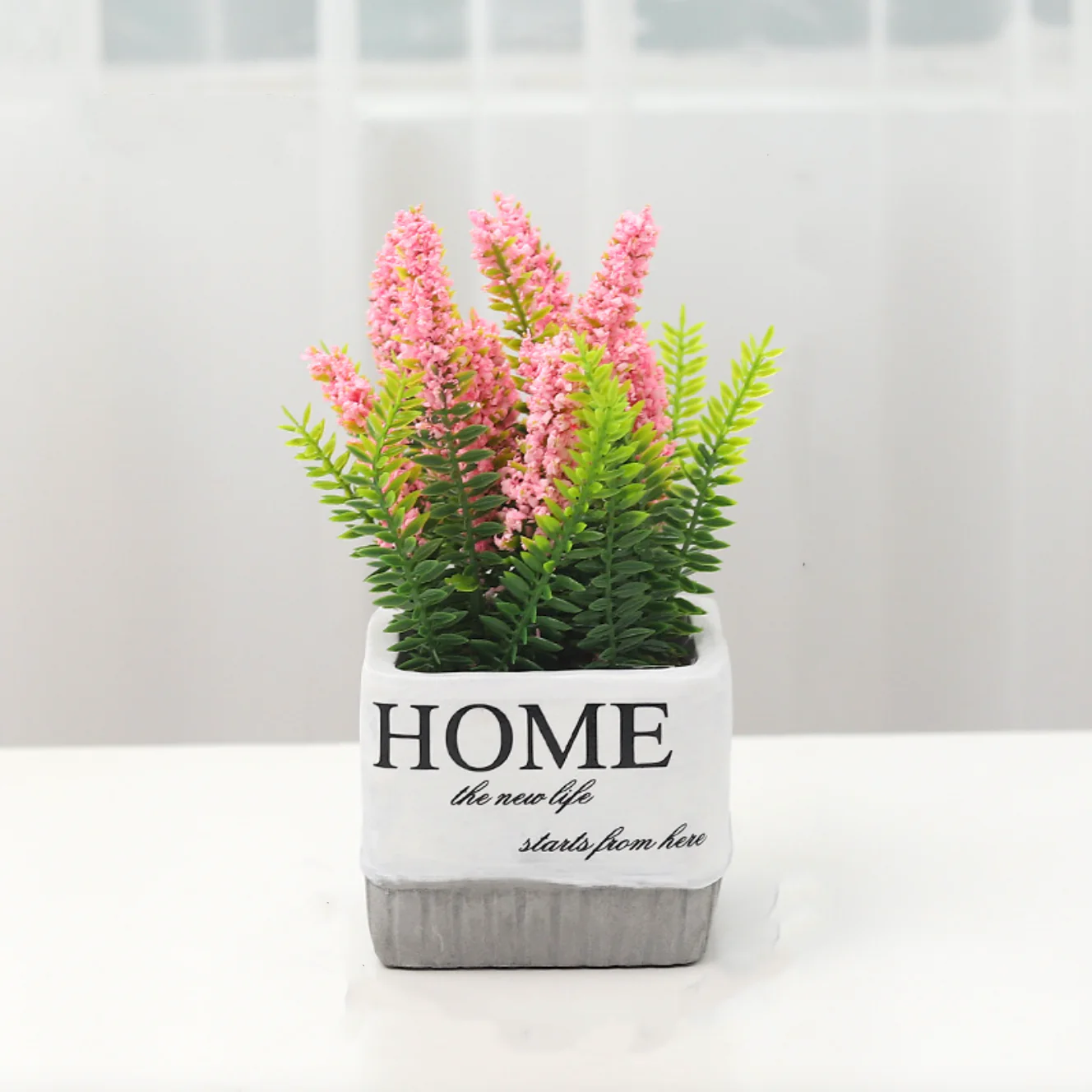 Rectangular Plant Pot - Image 12