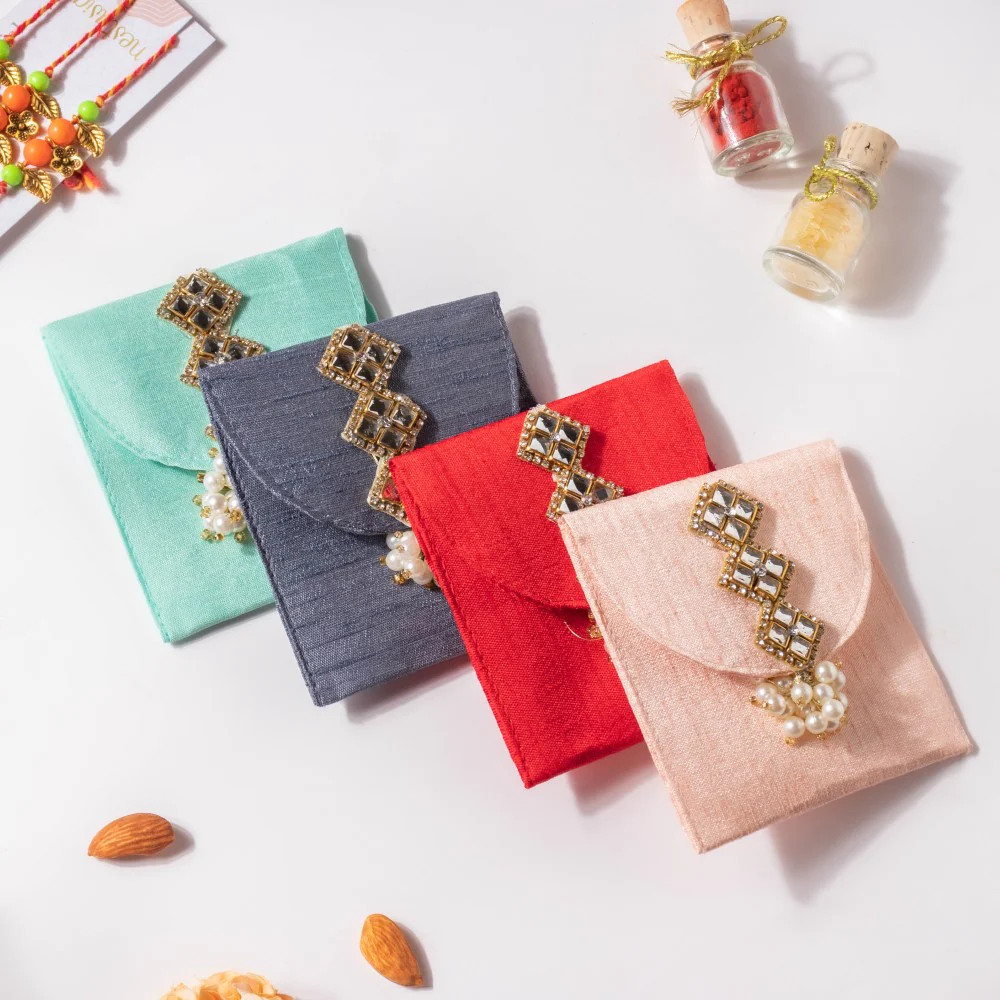 Red Festive Envelope - Image 6
