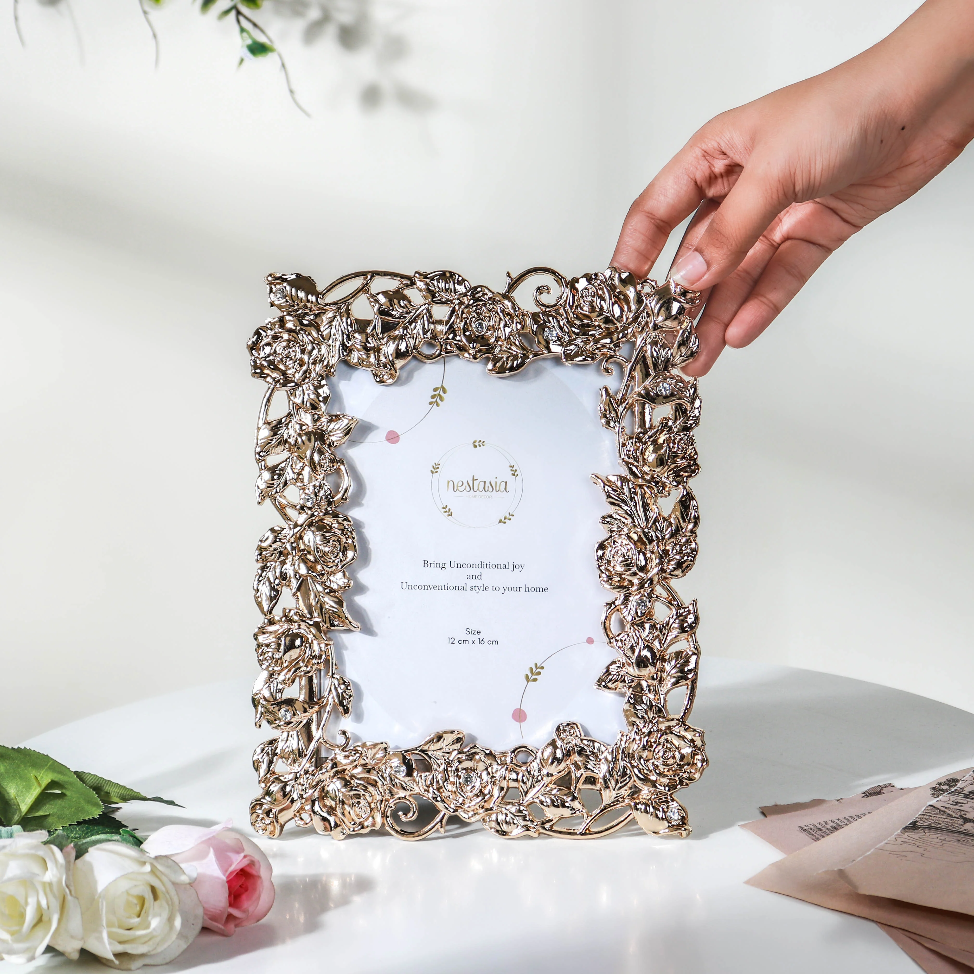 Reminisce Photo Frame - Image 2